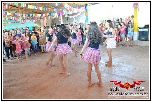 rolim de moura